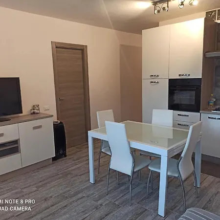 La Casa Sul Lago Appartamento Valle Verde