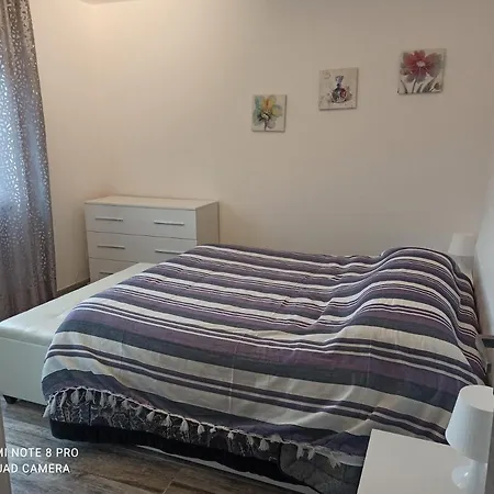 La Casa Sul Lago *