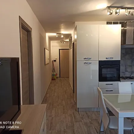 Appartamento La Casa Sul Lago Valle Verde