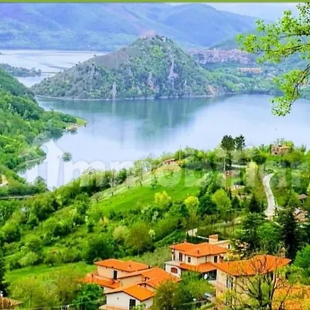 La Casa Sul Lago Valle Verde