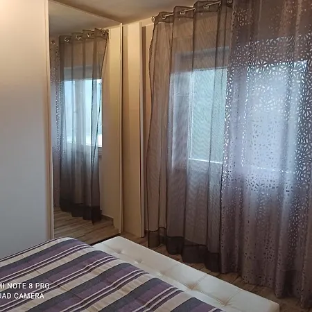 Appartamento La Casa Sul Lago *