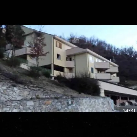 La Casa Sul Lago *