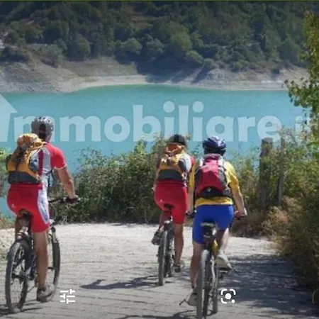 公寓 La Casa Sul Lago