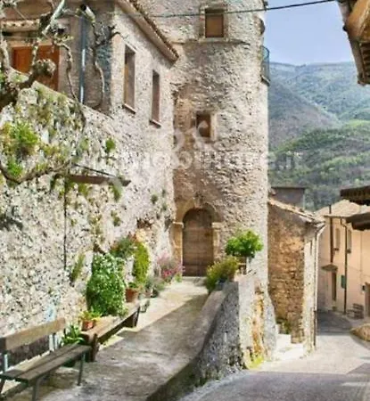 La Casa Sul Lago Appartamento Valle Verde