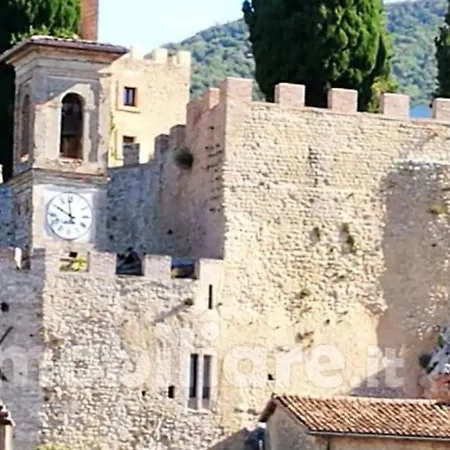 La Casa Sul Lago