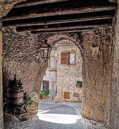 La Casa Sul Lago Appartamento Valle Verde