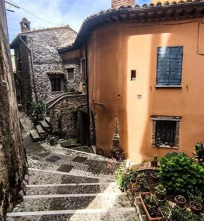 La Casa Sul Lago * Valle Verde