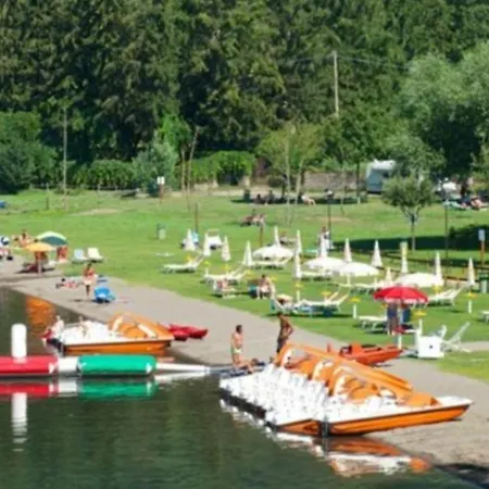 La Casa Sul Lago * Valle Verde