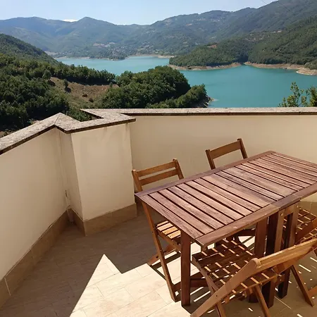 La Casa Sul Lago *